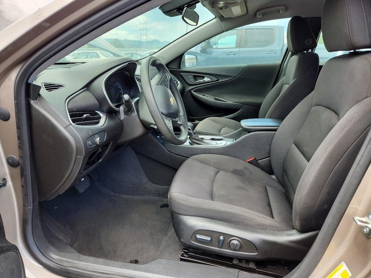 2023 Chevrolet Malibu Lt - Image 7