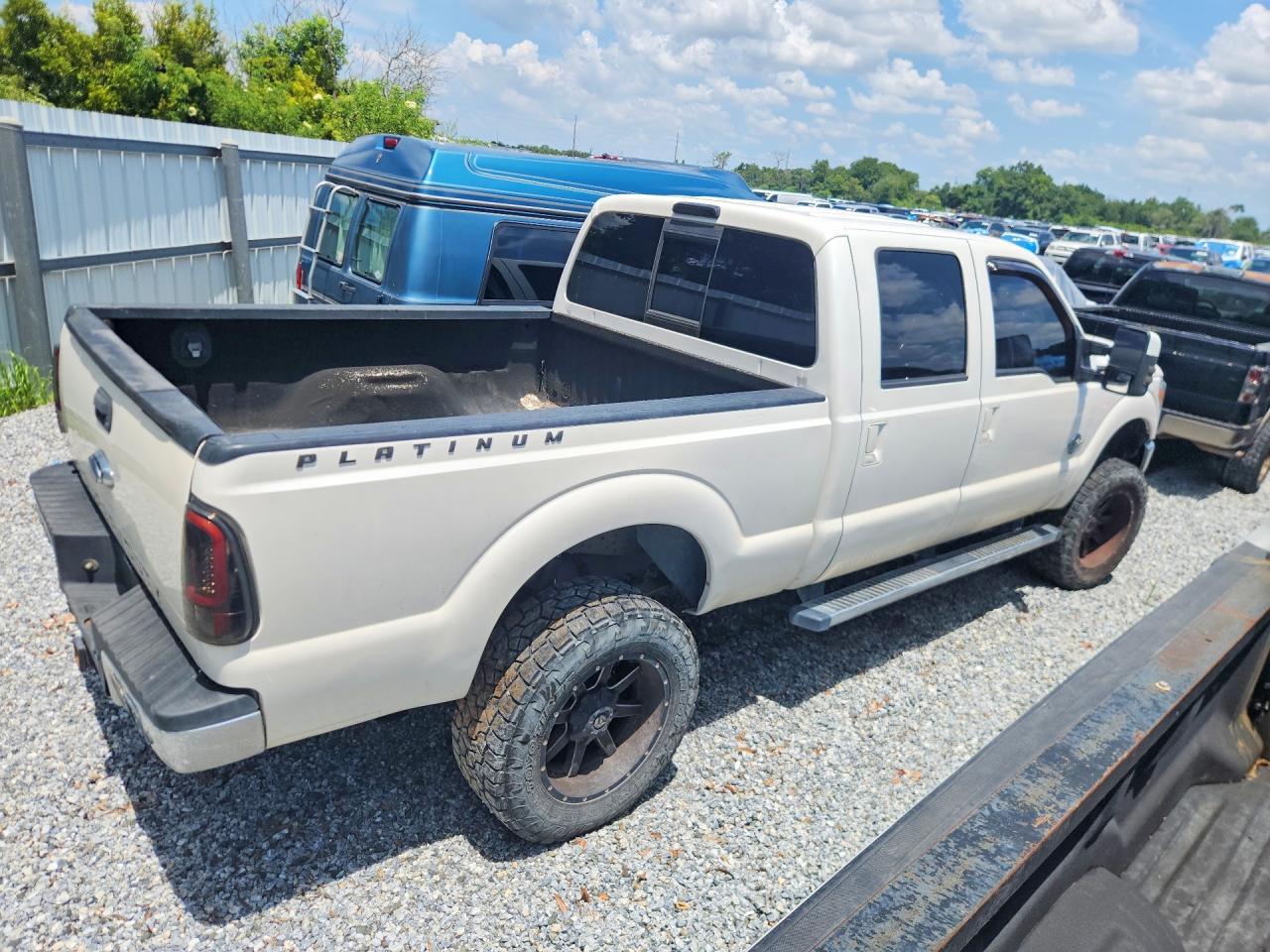 2016 Ford F250 Super Duty - Image 3