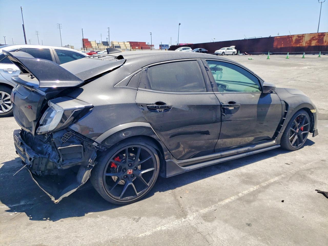 2019 Honda Civic - Фото 3
