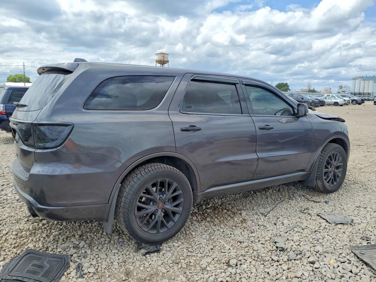 2016 Dodge Durango Limited - Image 3