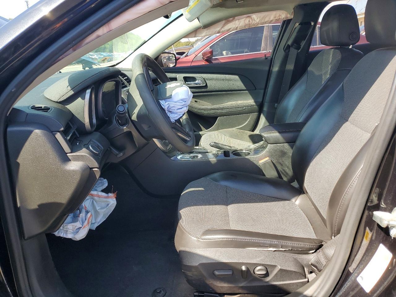 2015 Chevrolet Malibu 1Lt - Фото 7