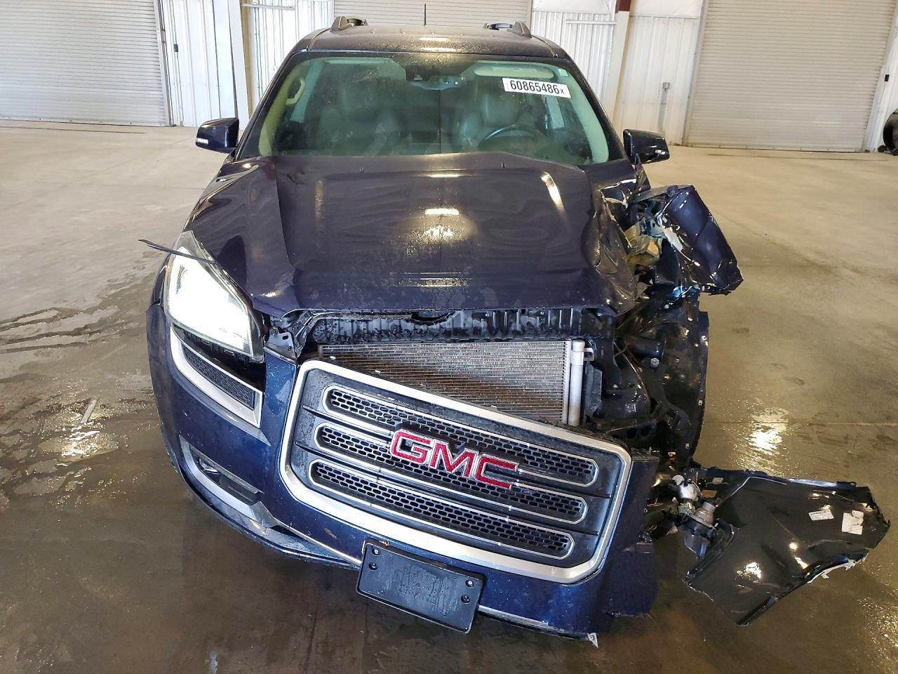 2017 GMC Acadia Limited Slt-2 - Фото 5