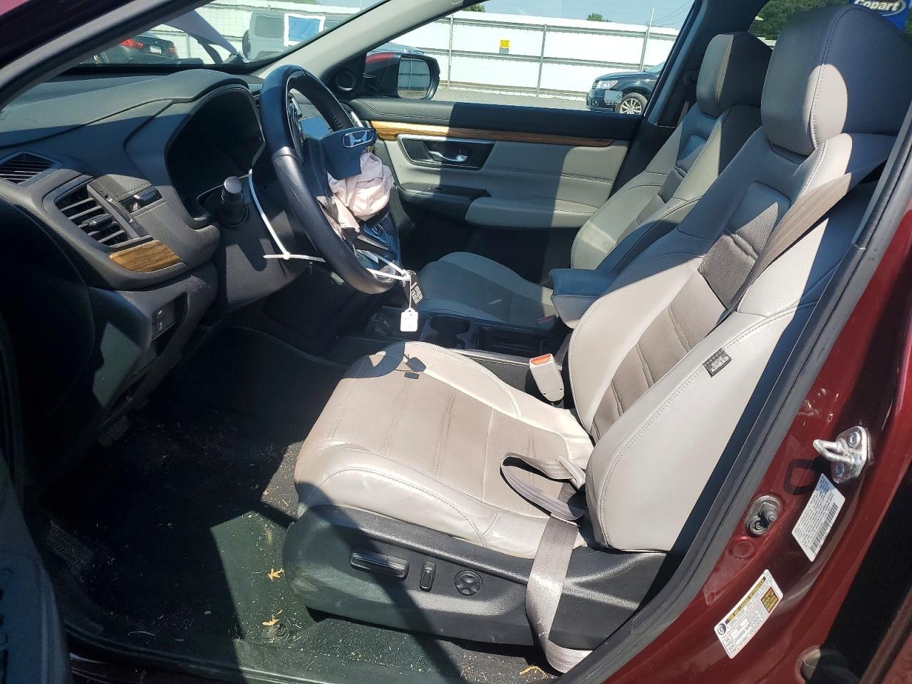 2018 Honda Cr-V - Image 7