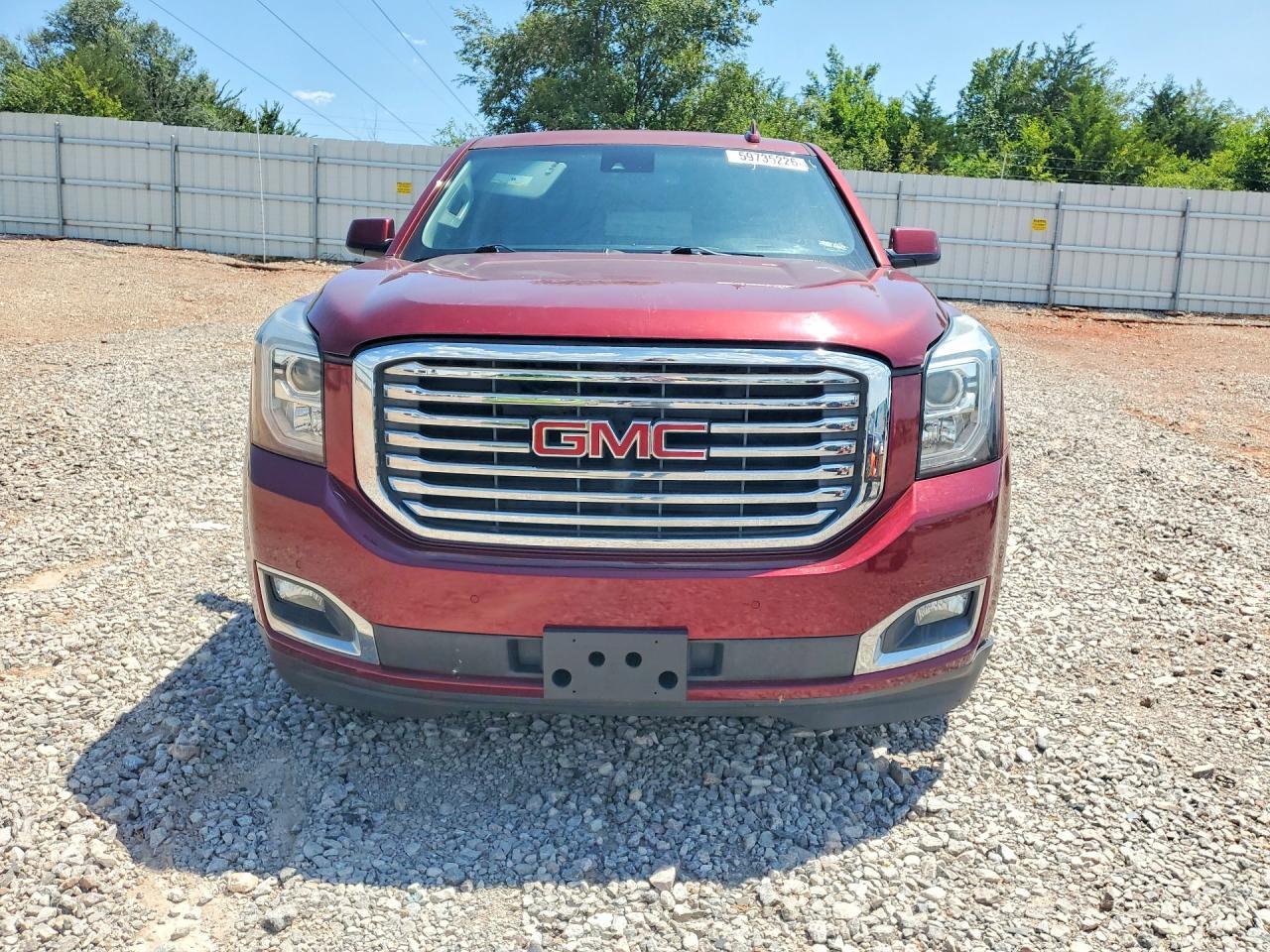 2017 GMC Yukon Xl C1500 Slt - Фото 5