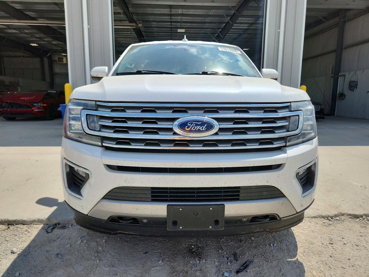 2018 Ford Expedition Limited - Фото 5