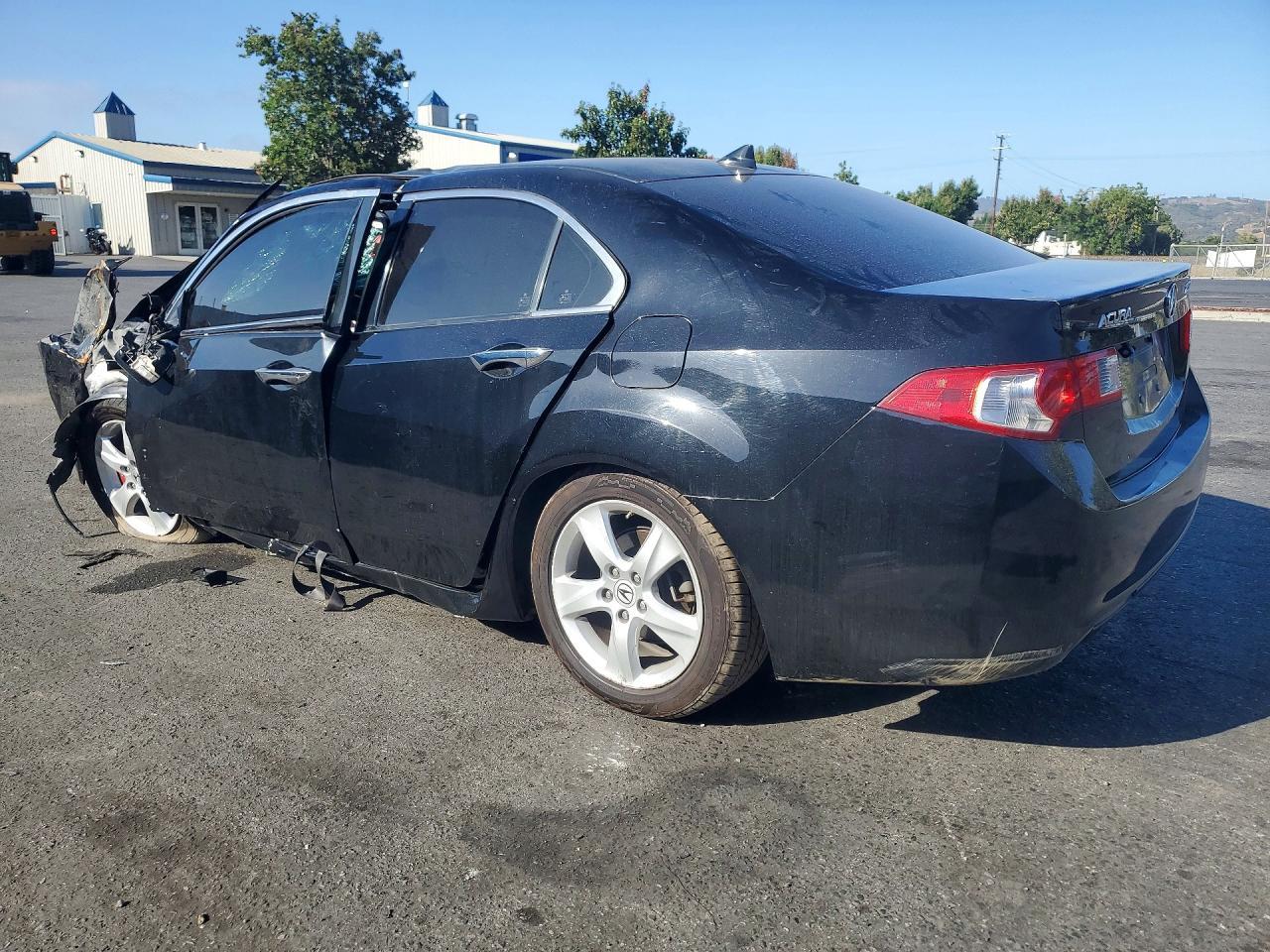 2010 Acura Tsx - Фото 2