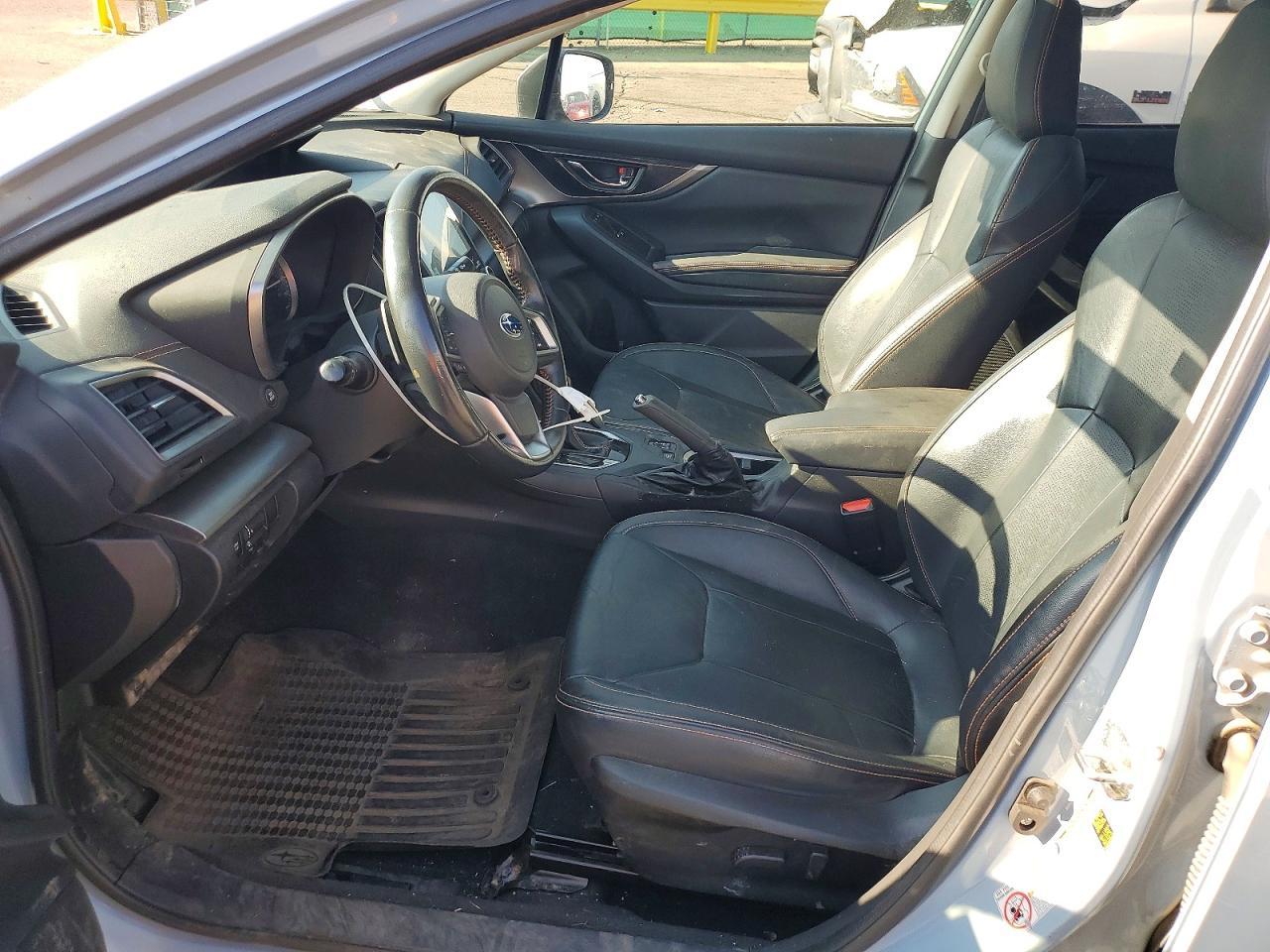 2018 Subaru Crosstrek Limited - Image 7