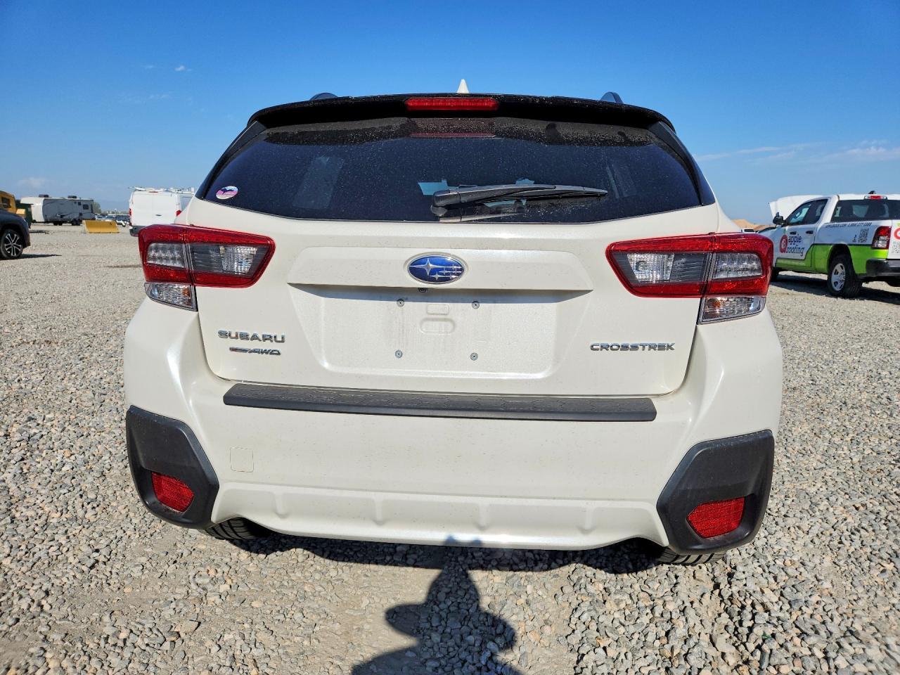 2021 Subaru Crosstrek Premium - Фото 6