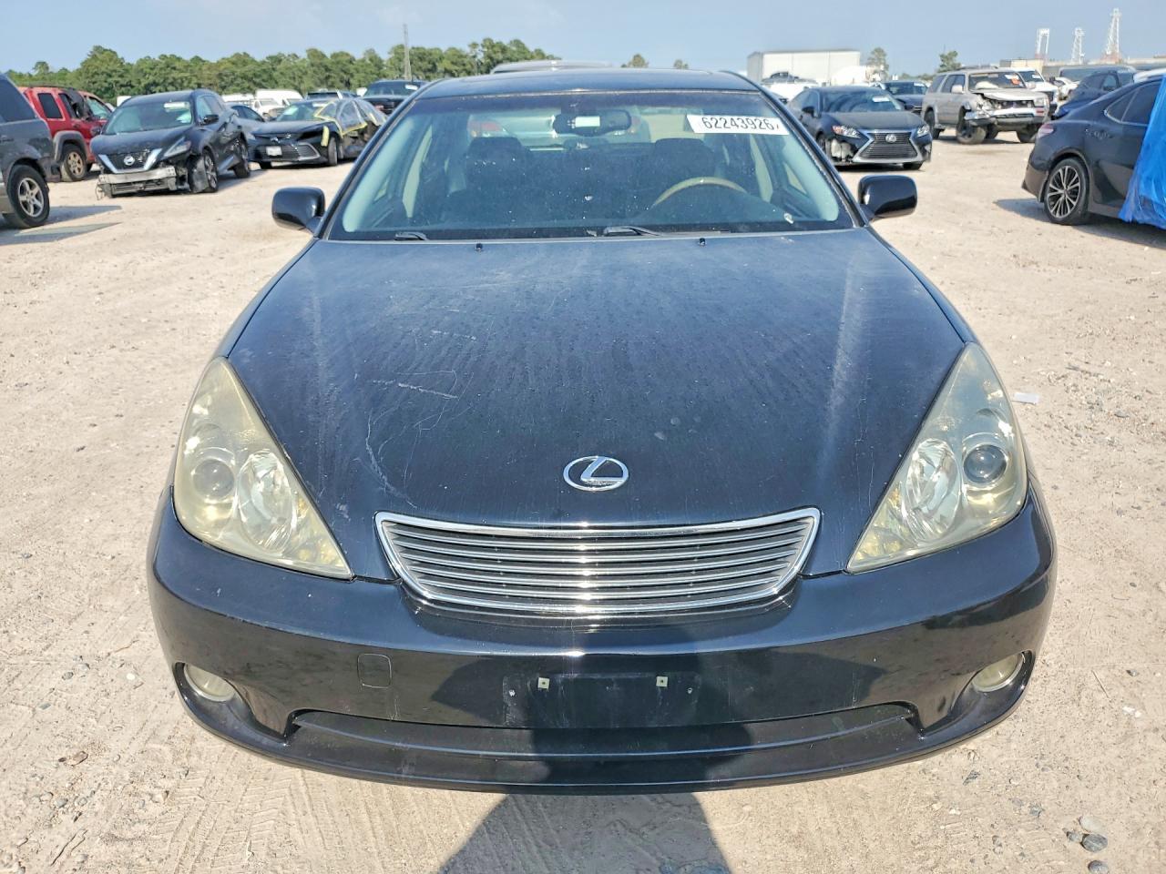 2005 Lexus Es 330 - Фото 5