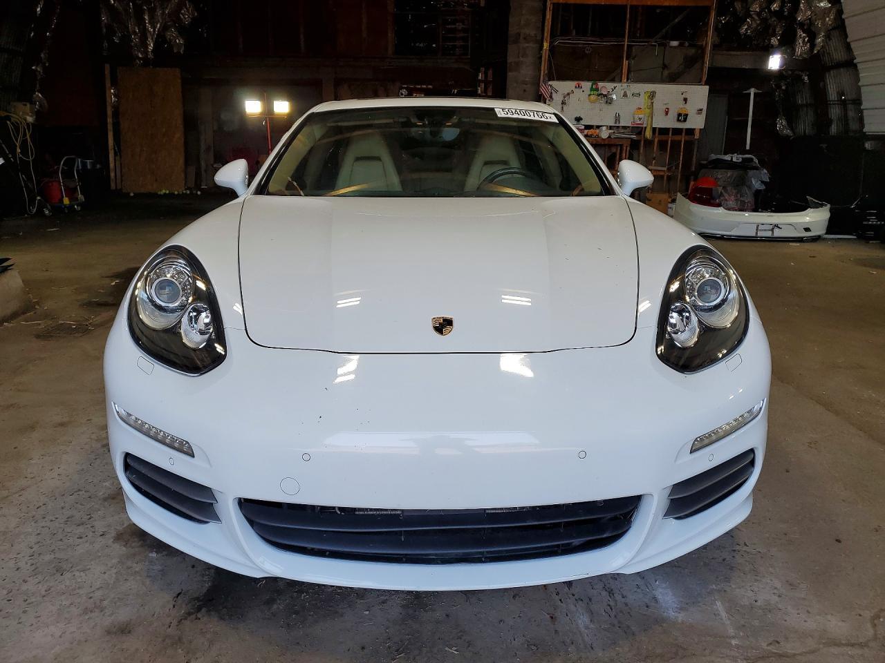 2015 Porsche Panamera 2 - Фото 5