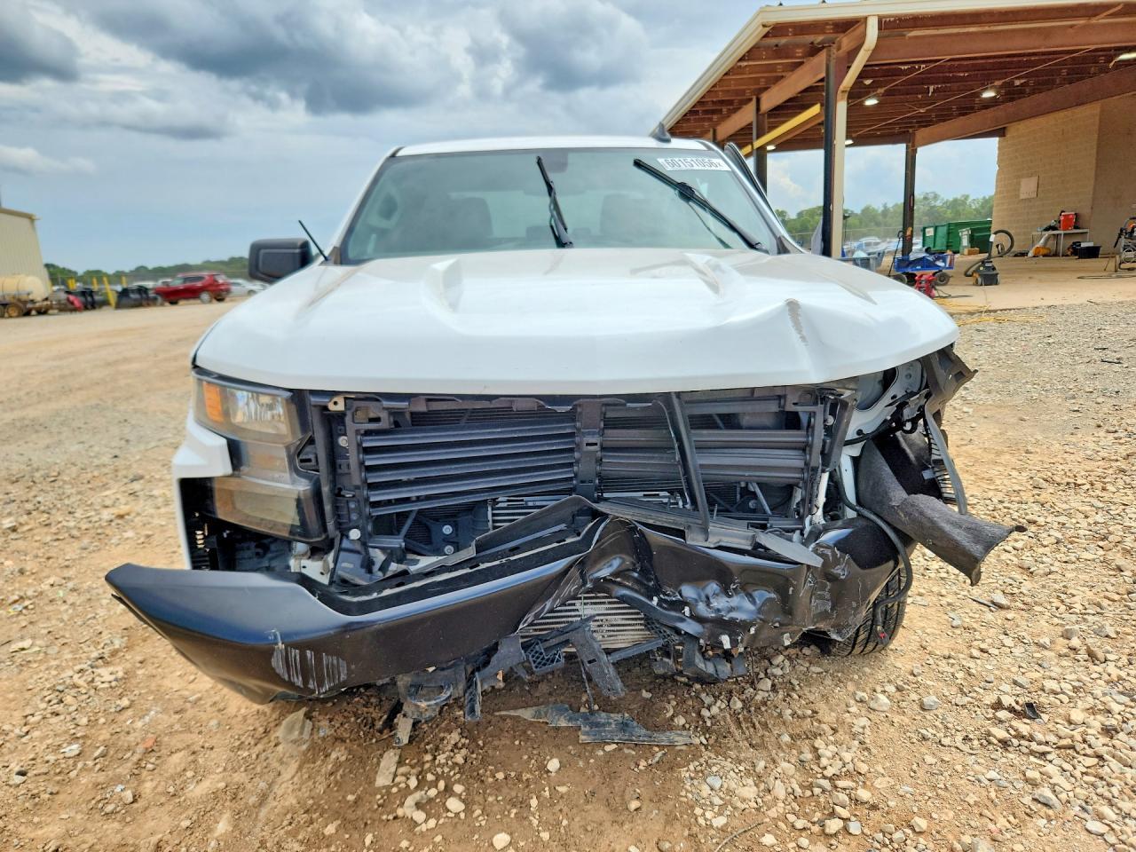 2020 Chevrolet 1500 - Image 5