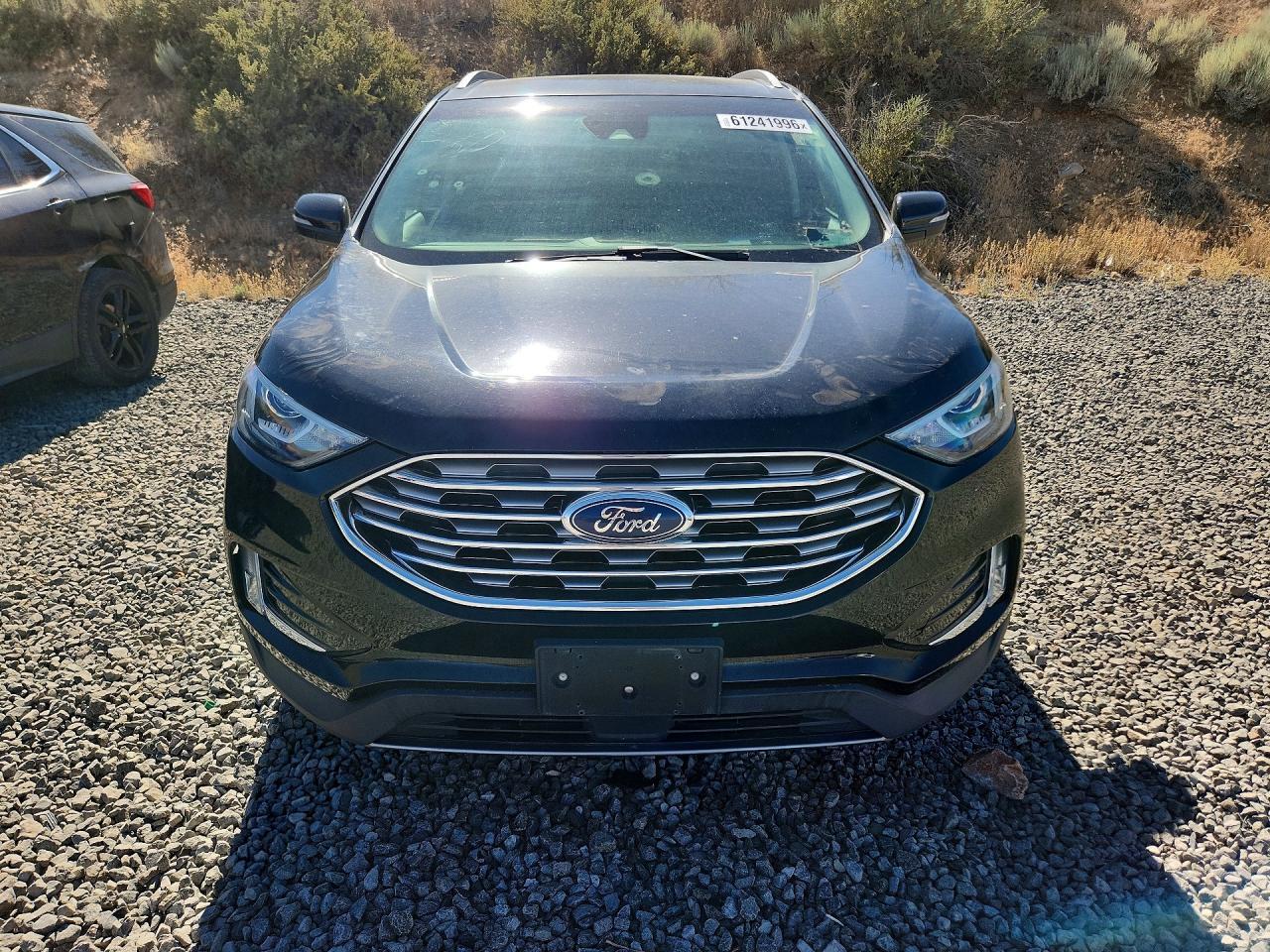 2019 Ford Edge Sel - Image 5