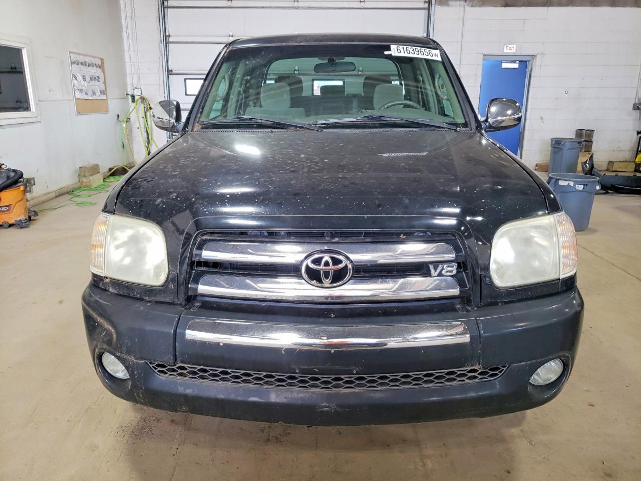 2006 Toyota Tundra Sr5 - Фото 5