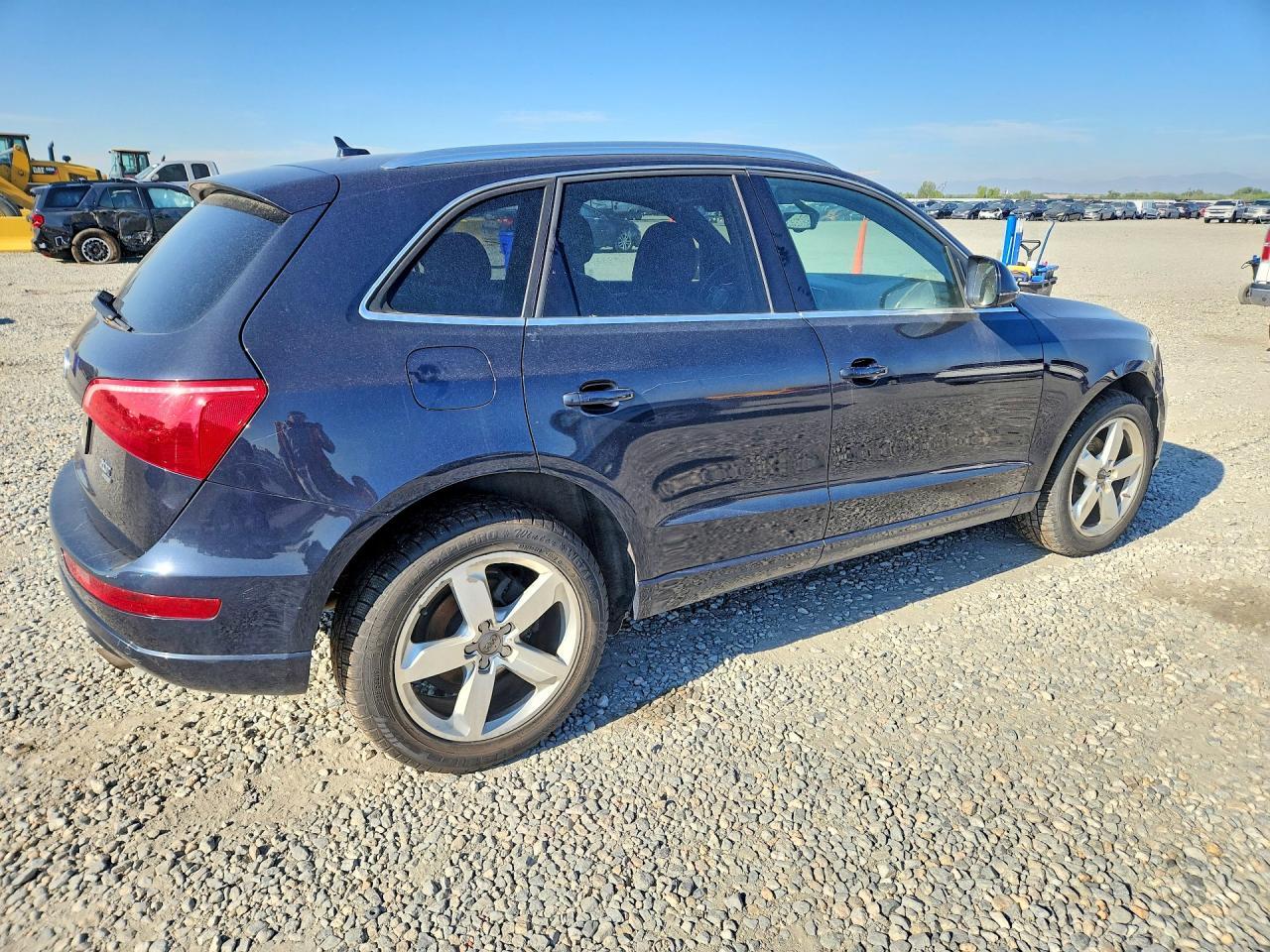 2012 Audi Q5 Premium Plus - Image 3