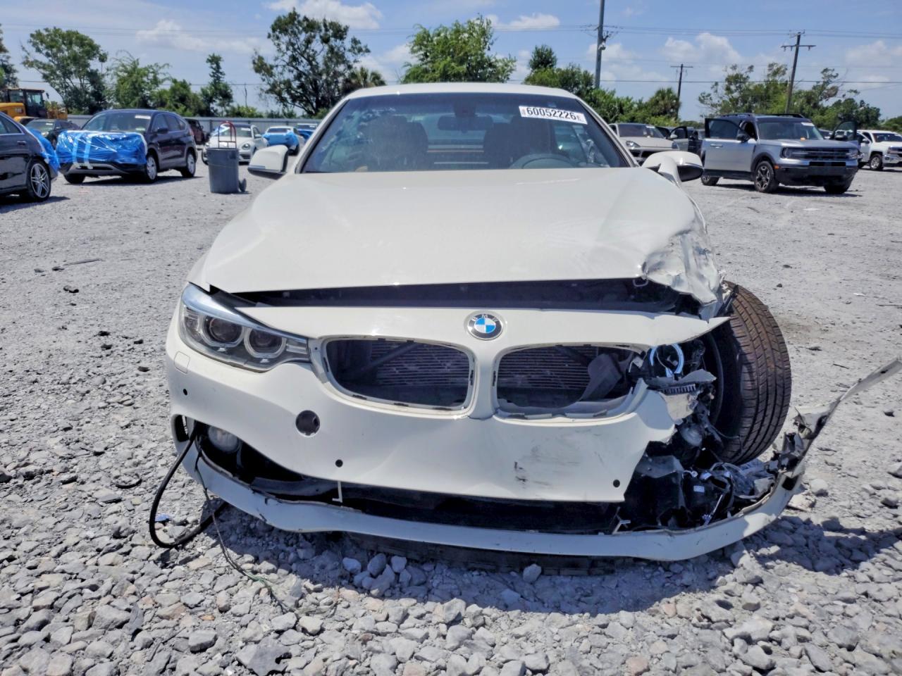 2016 BMW 428 I Sulev - Image 5