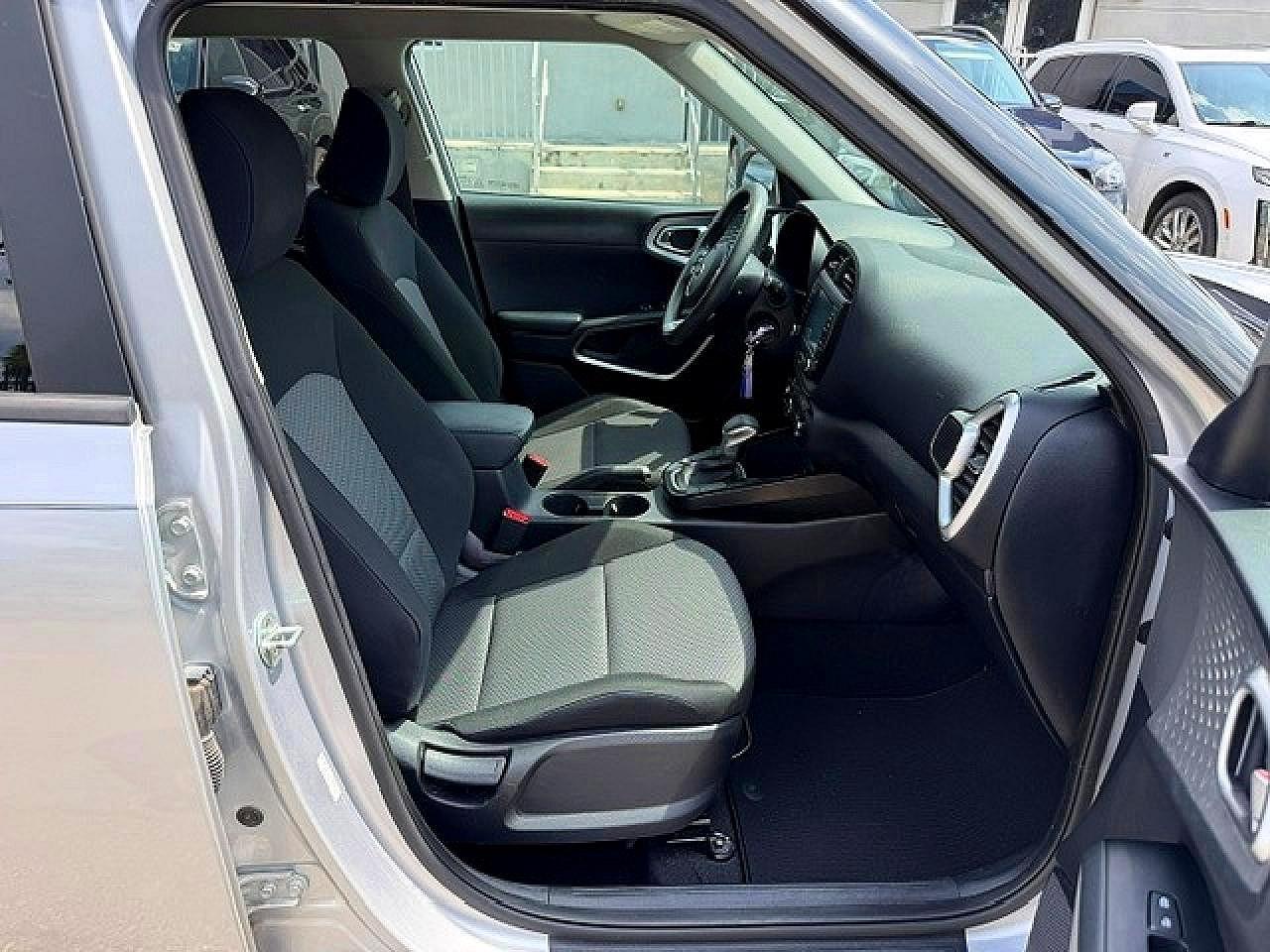 2020 Kia Soul Lx - Фото 7