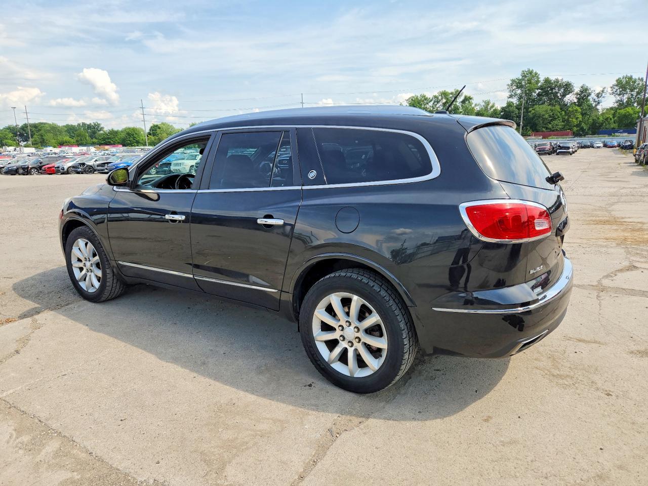 2014 Buick Enclave - Image 2