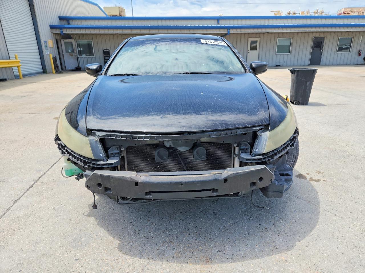 2010 Honda Accord Exl - Image 5