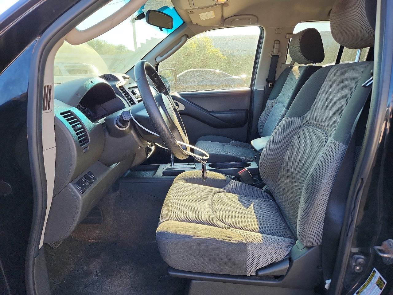 2009 Suzuki Equator Sport - Фото 7