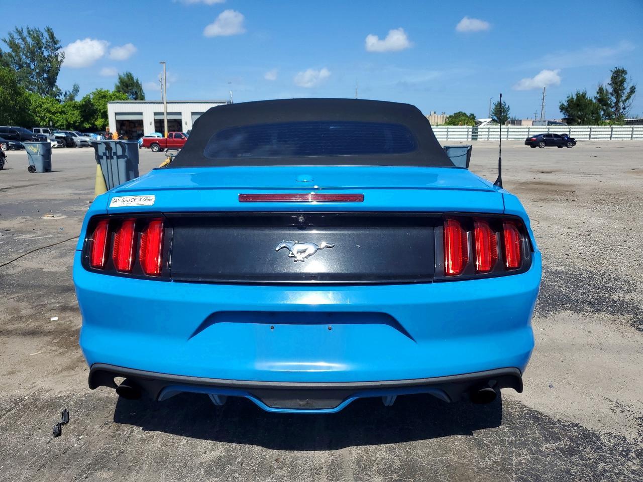 2017 Ford Mustang - Image 6