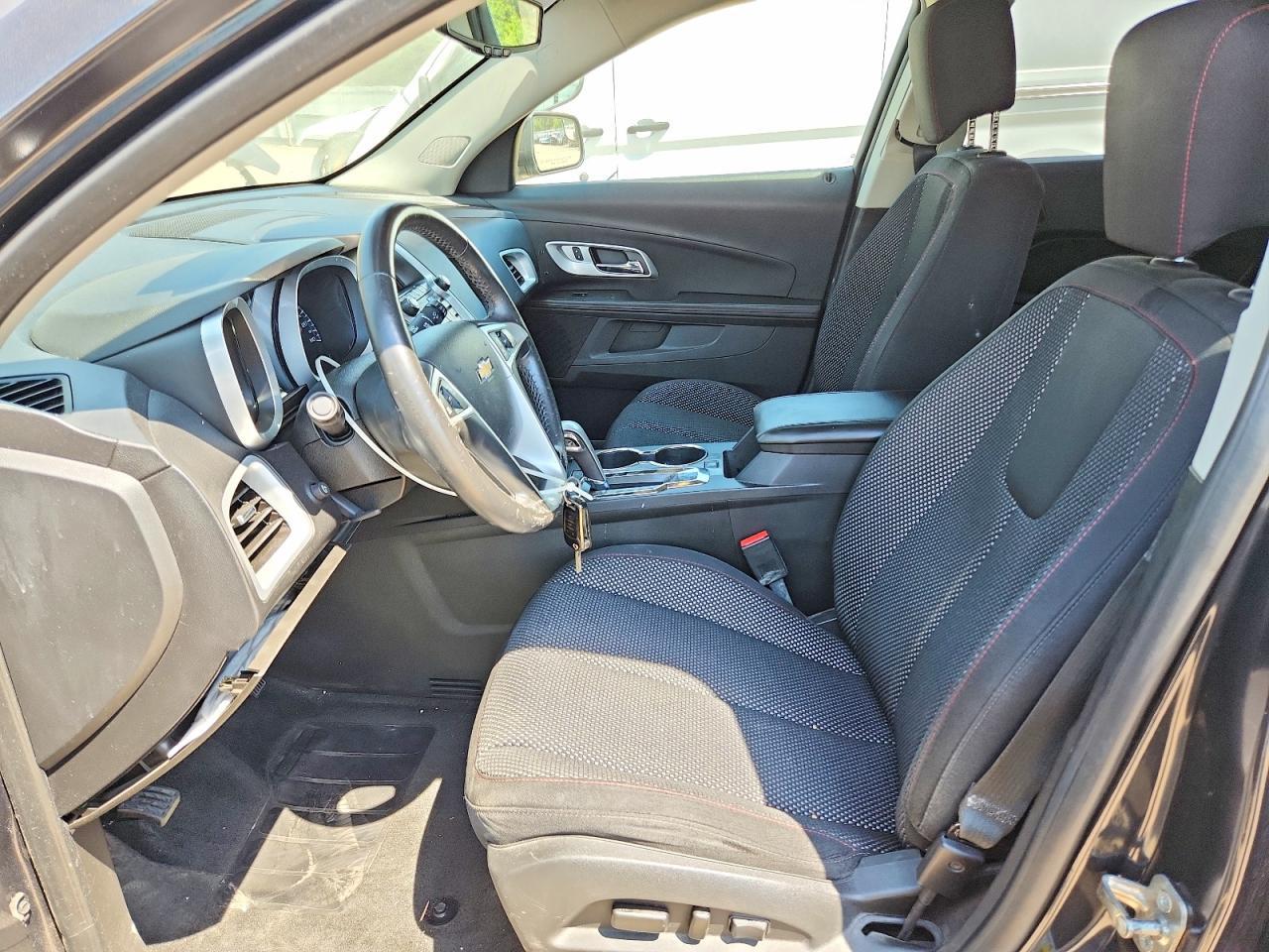 2014 Chevrolet Equinox Lt - Фото 7