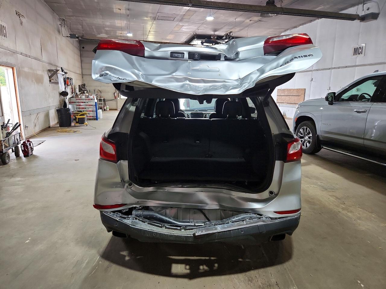 2020 Chevrolet Equinox Premier - Фото 6