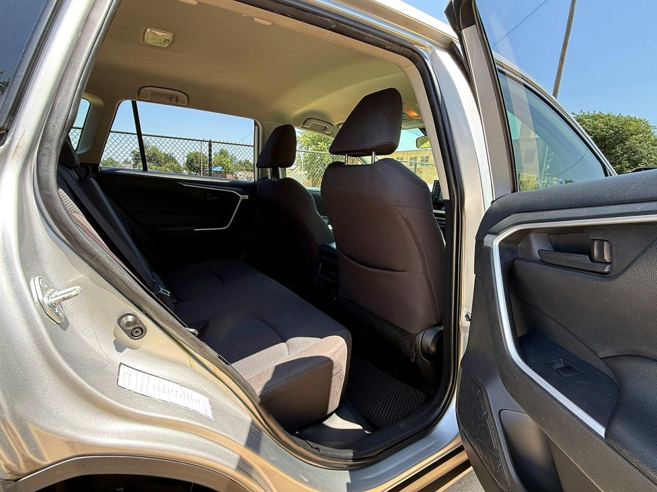 2019 Toyota Rav4 Le - Фото 6