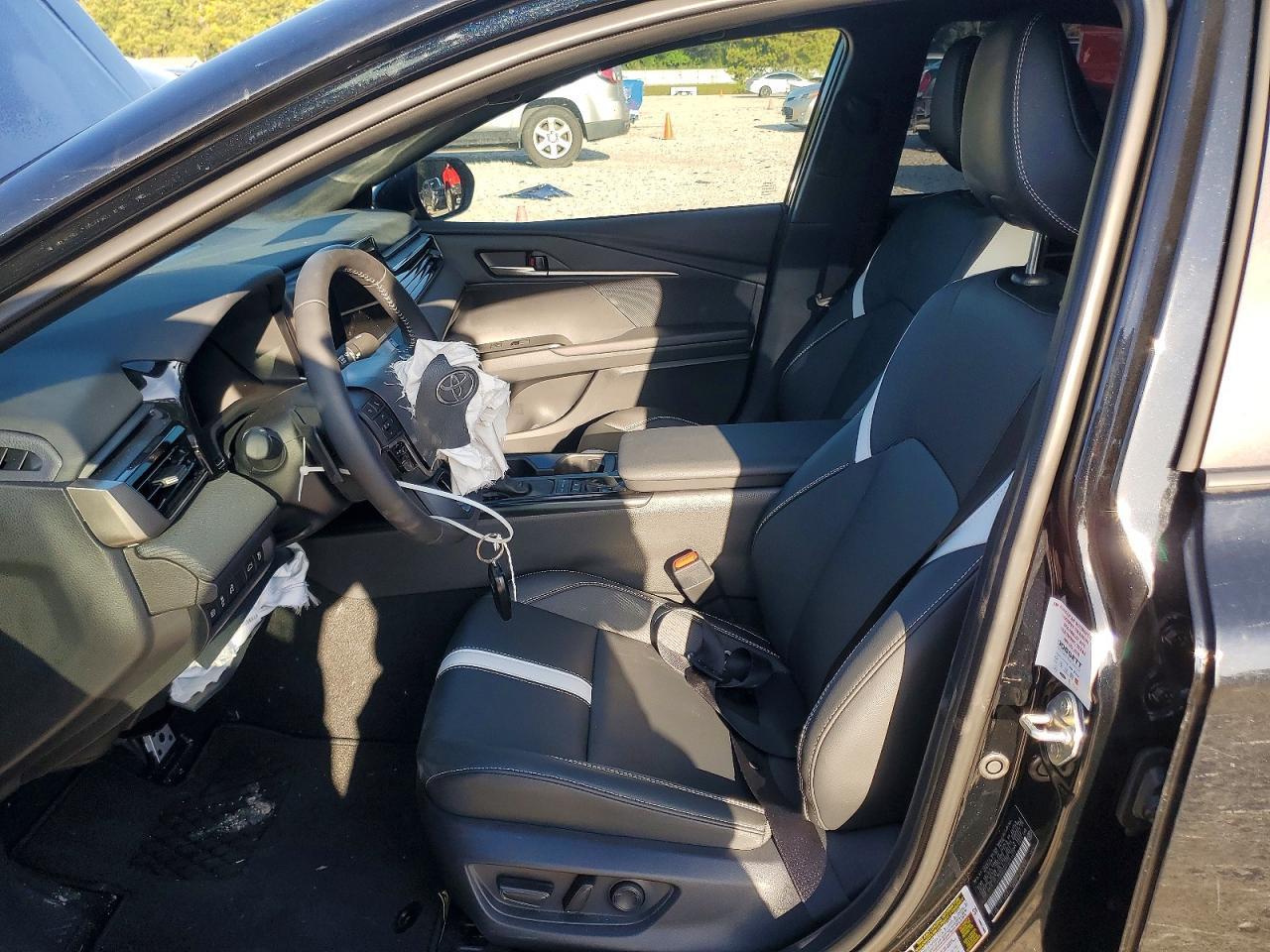 2026 Toyota Camry Se - Фото 7
