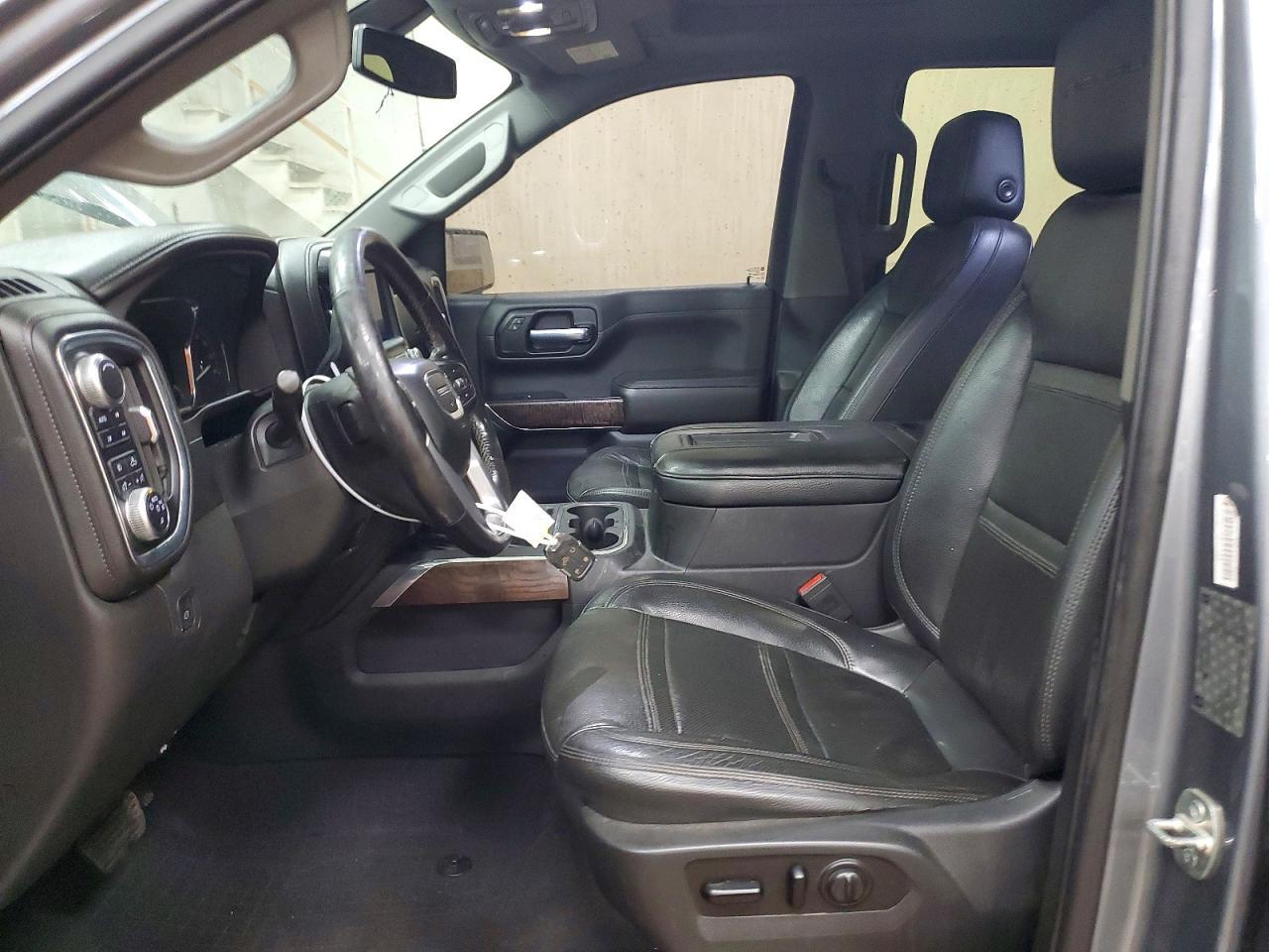 2019 GMC Sierra K1500 Denali - Фото 7
