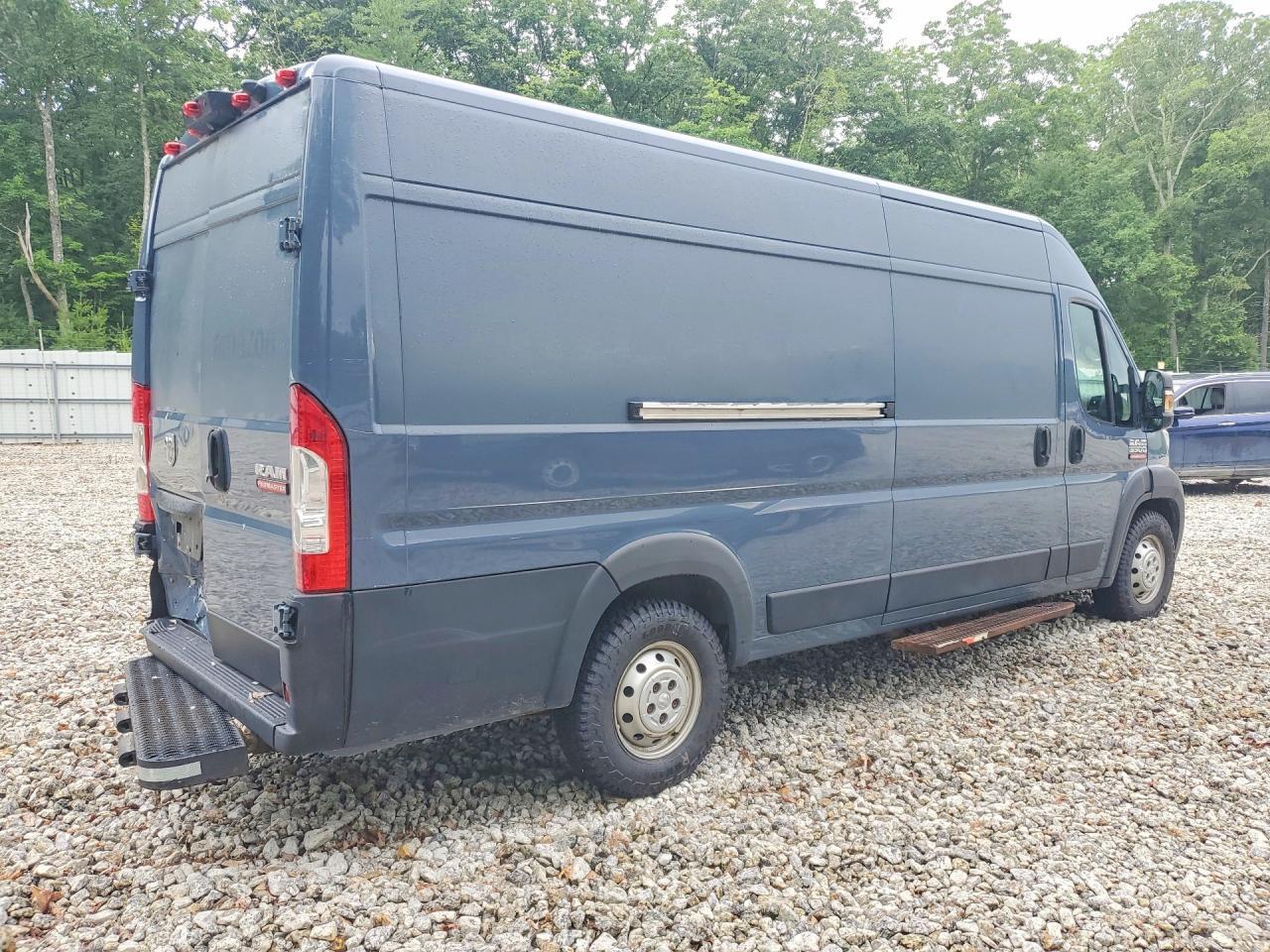 2021 Ram Promaster 3500 3500 High - Image 3