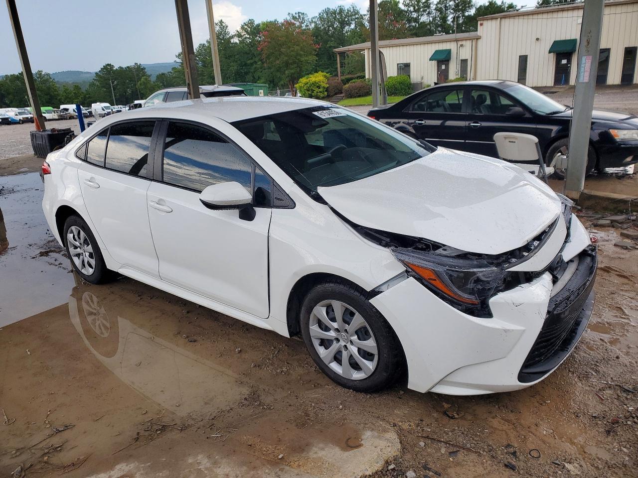 2023 Toyota Corolla Le - Фото 4