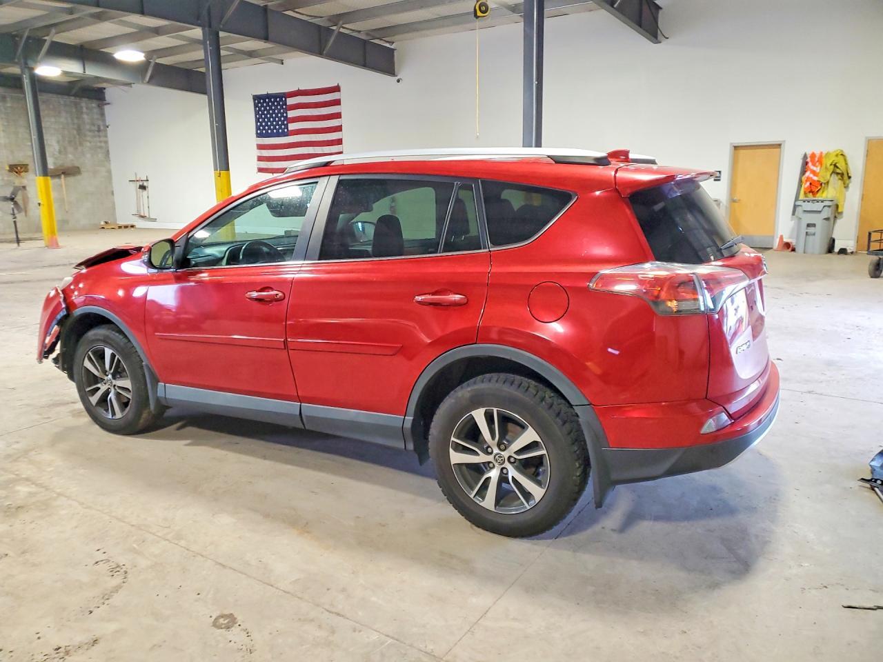 2016 Toyota Rav4 Xle - Image 2