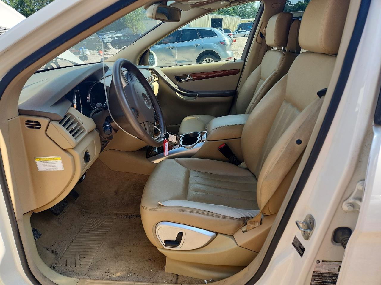 2006 Mercedes-Benz R 350 - Фото 7