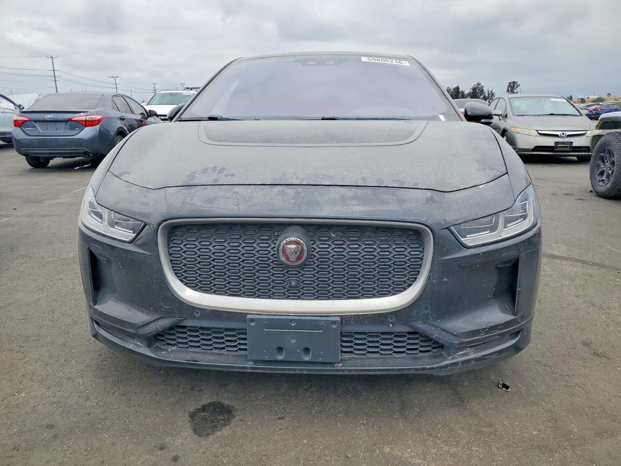 2019 Jaguar I-Pace Se - Фото 5