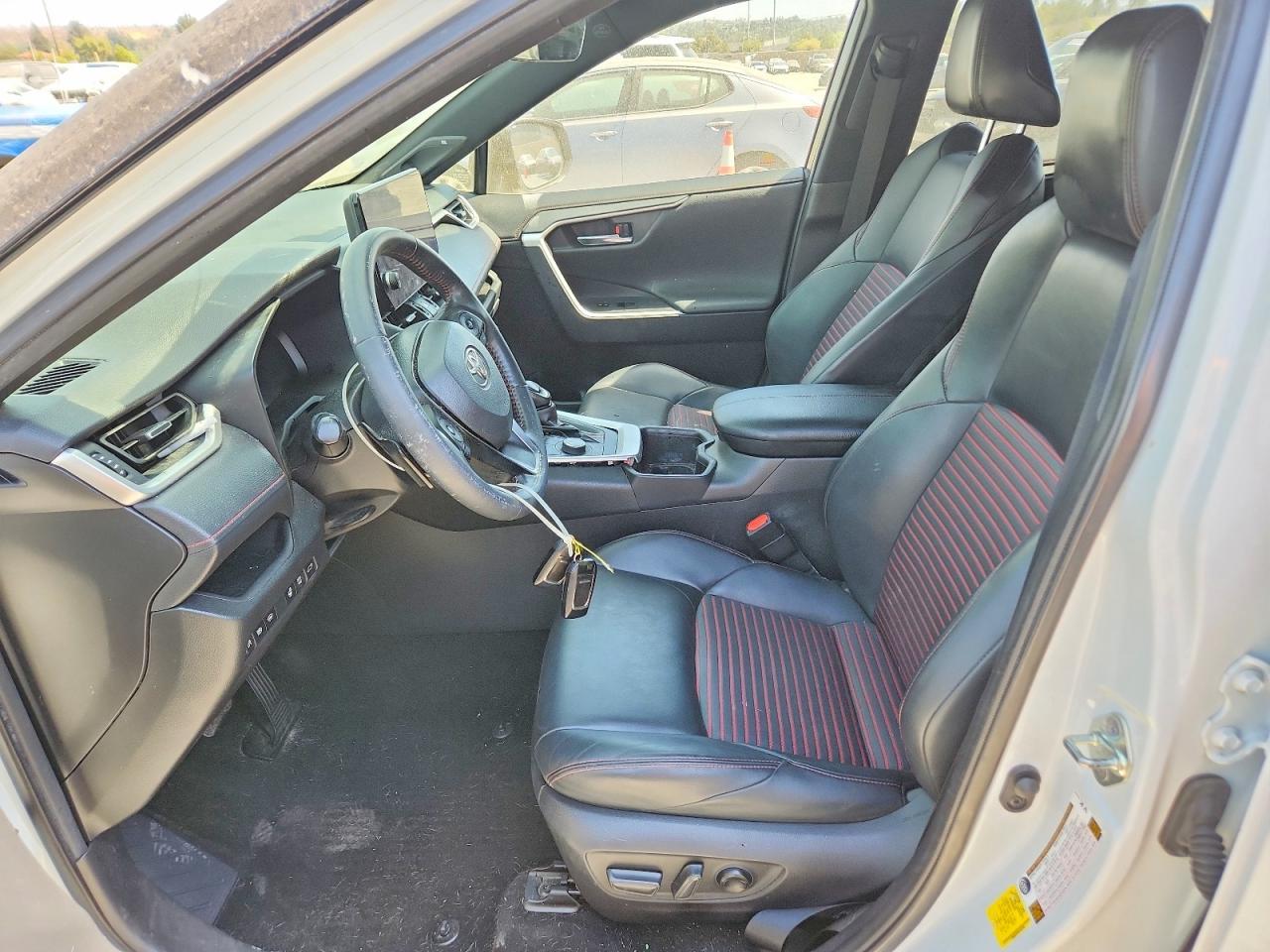 2023 Toyota Rav4 Prime Xse - Фото 7