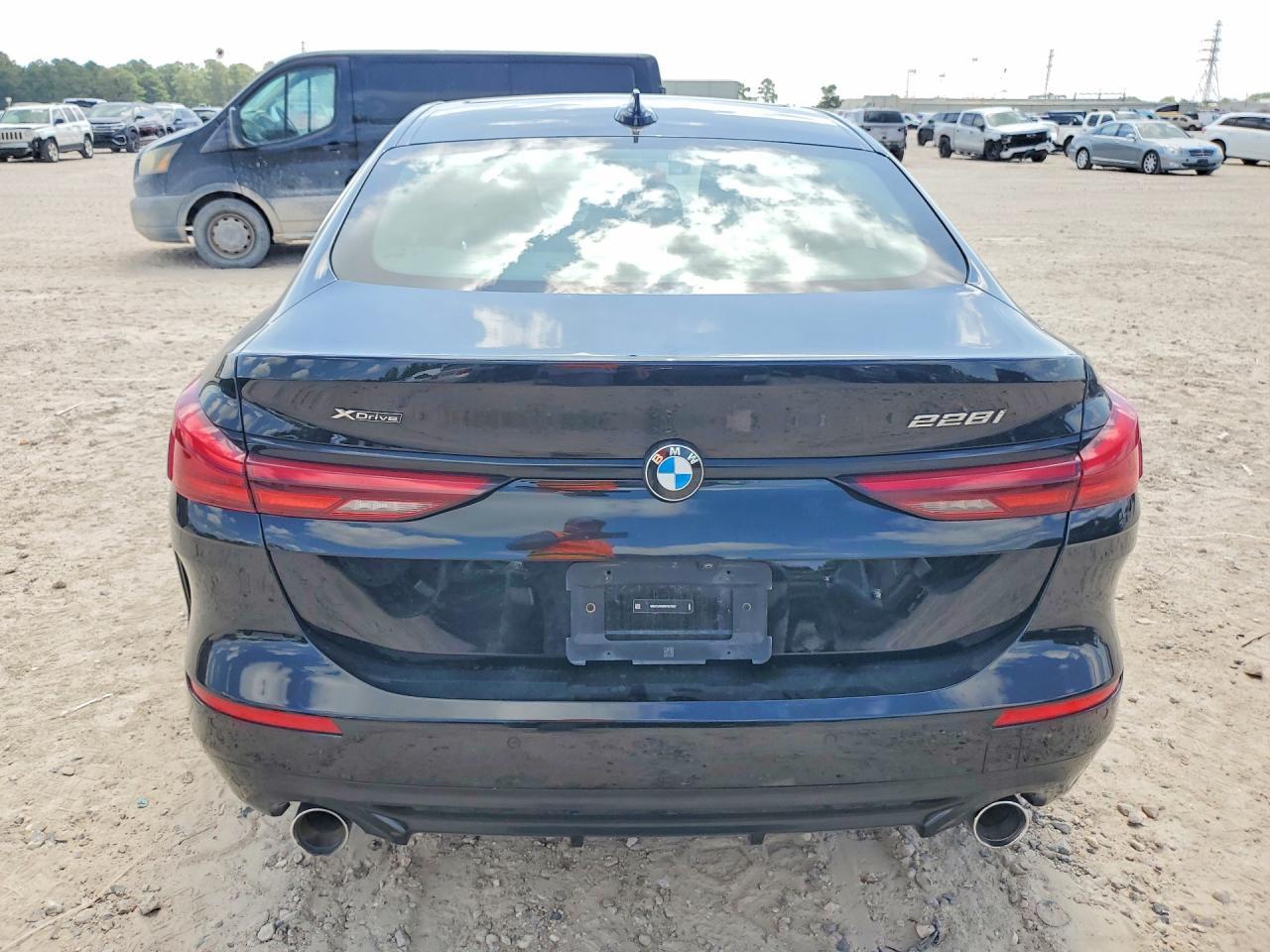 2024 BMW 228Xi - Image 6