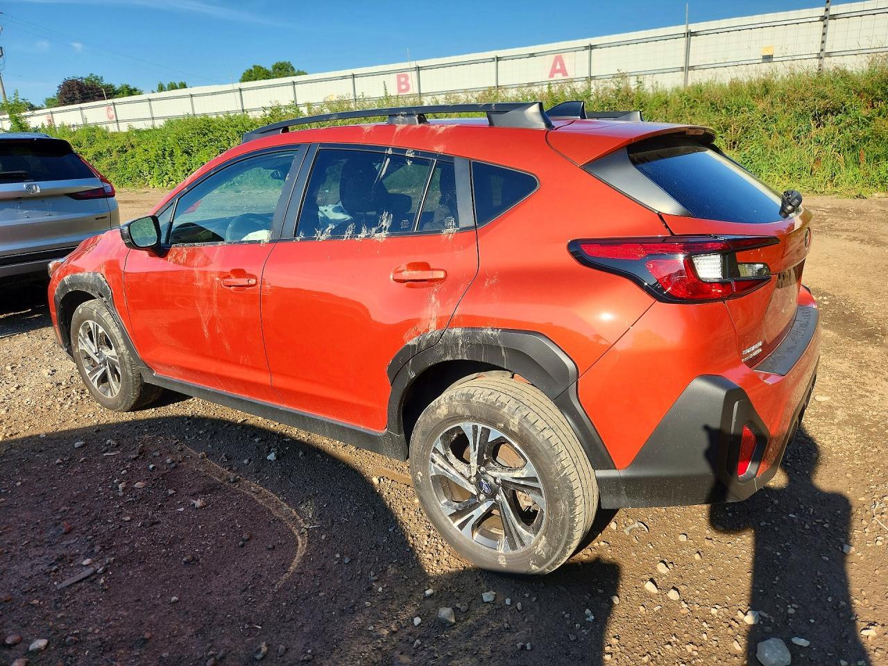 2024 Subaru Crosstrek Premium - Image 2