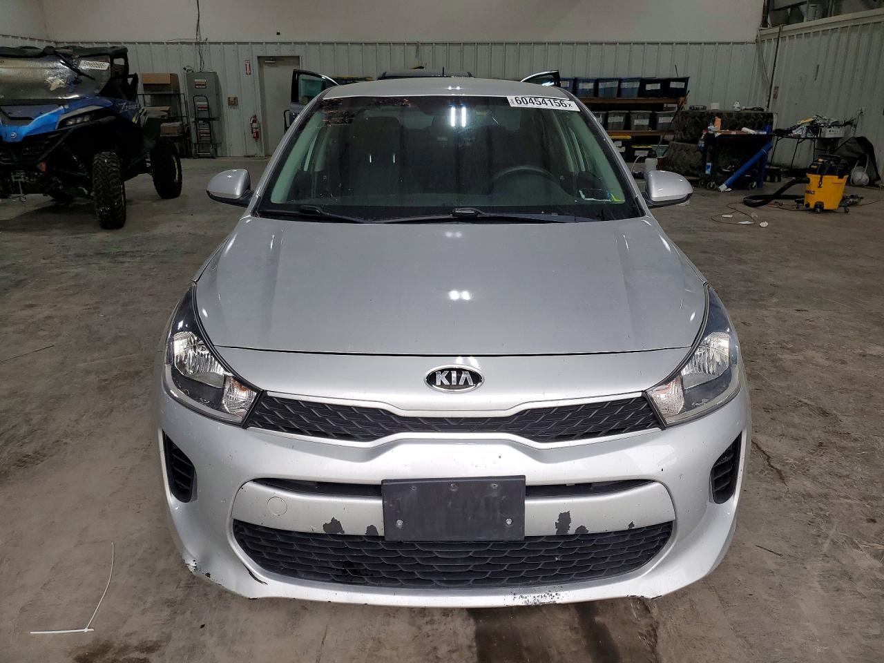 2020 Kia Rio Lx - Image 5