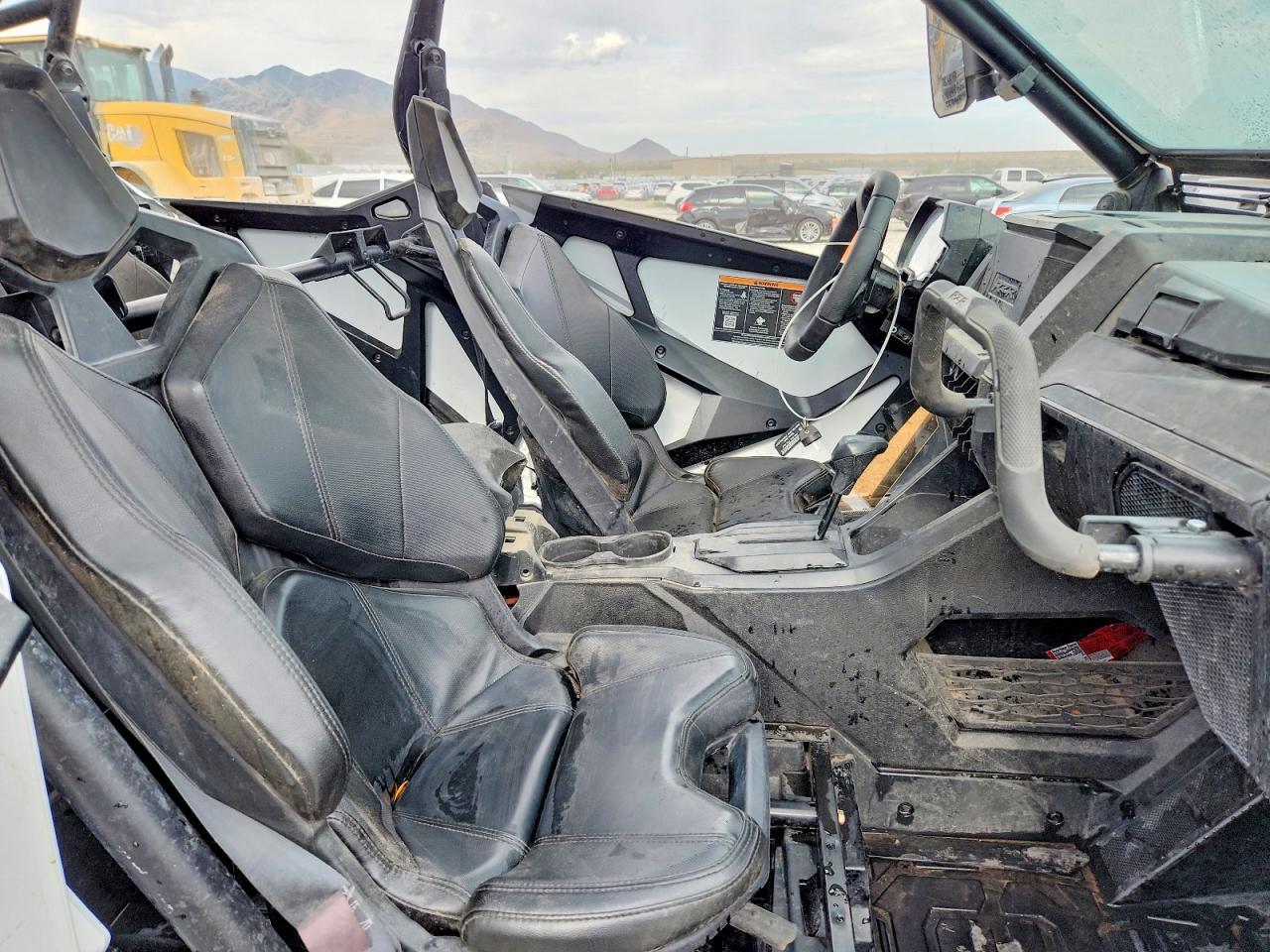 2022 Polaris Rzr Utility Vehicle - Фото 5