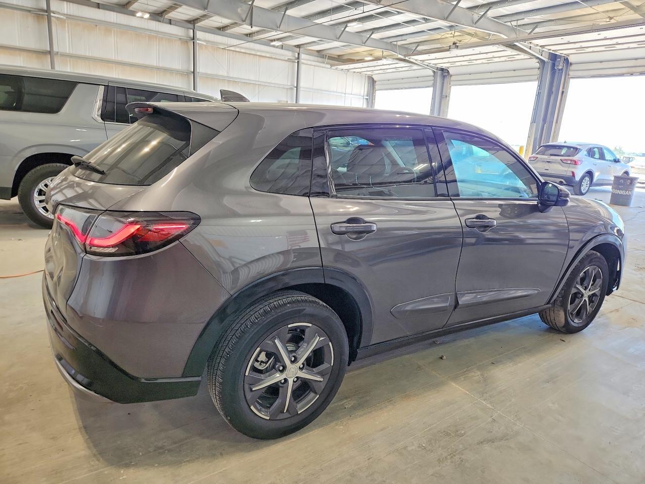 2024 Honda Hr-V Exl - Image 3