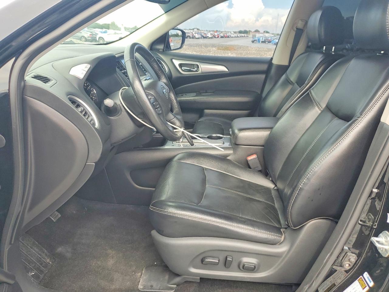 2018 Nissan Pathfinder Sl - Image 7