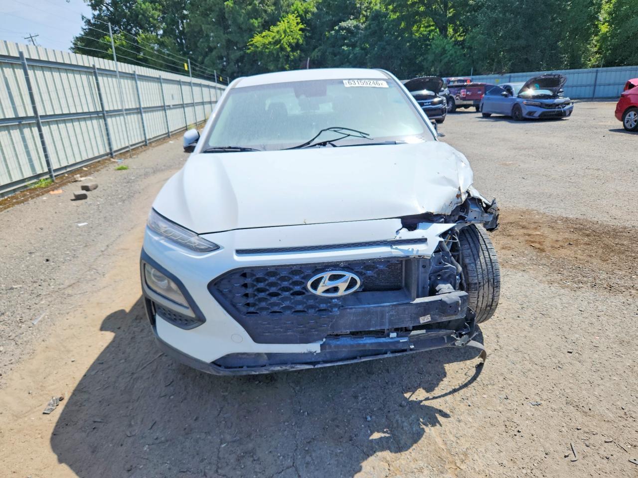2024 Hyundai Kona Se - Image 5