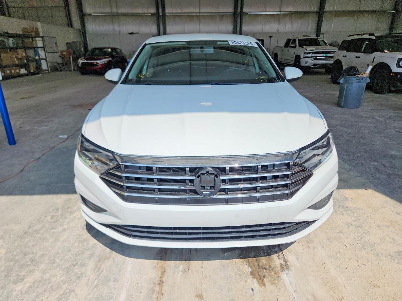 2019 Volkswagen Jetta S - Фото 5