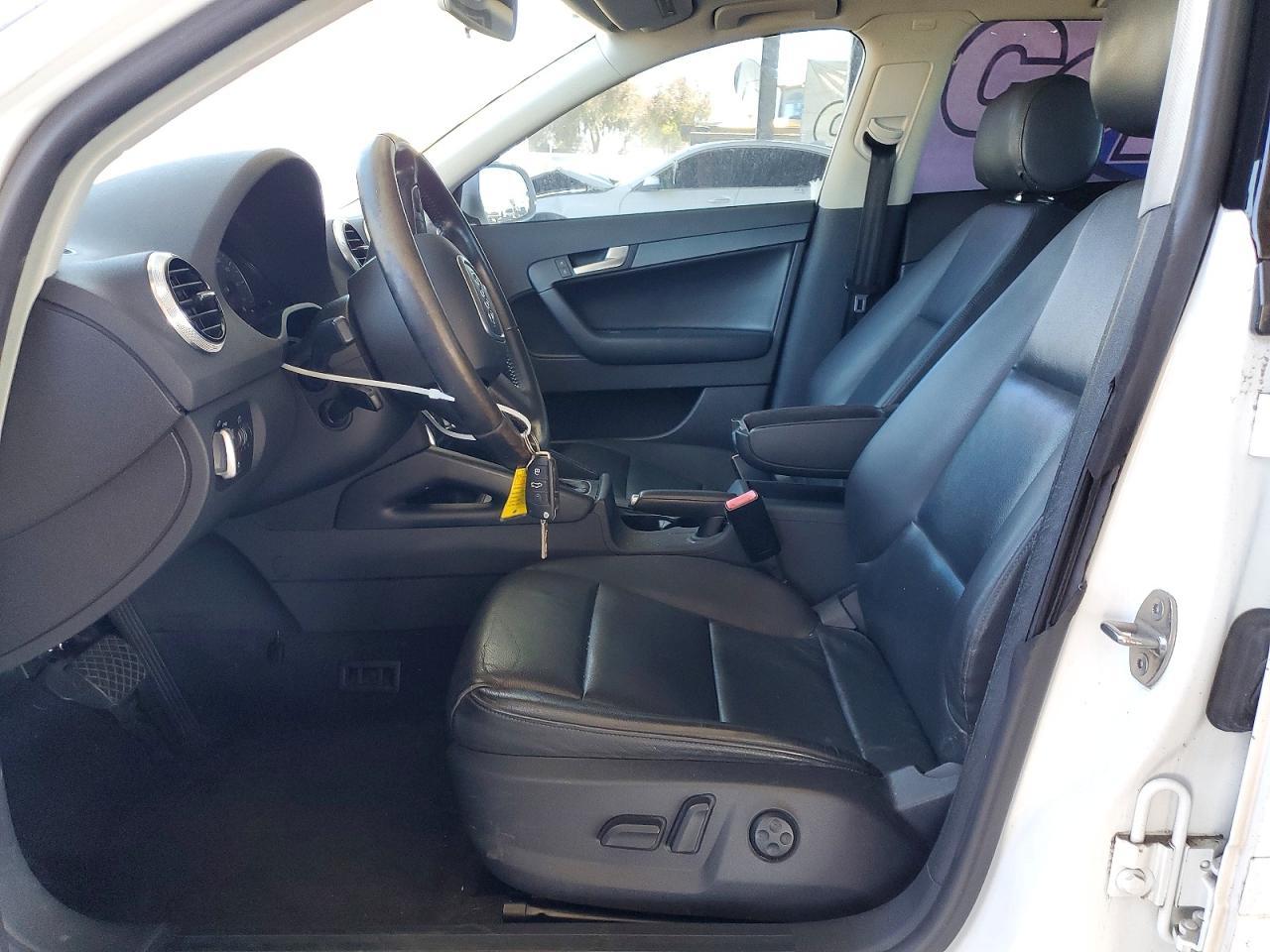 2012 Audi A3 Premium - Фото 7