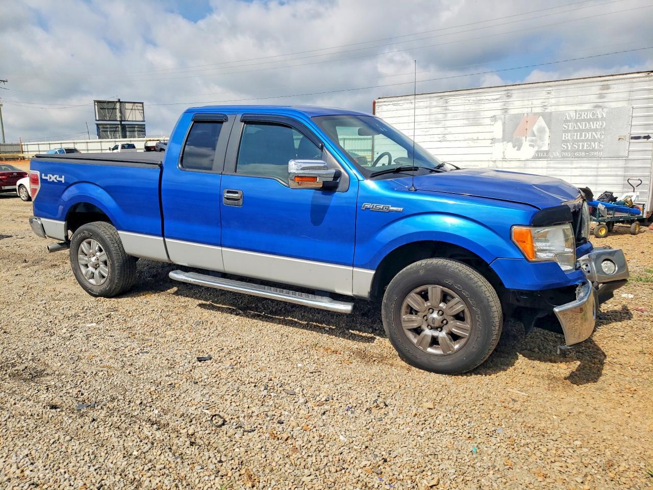 2011 Ford F150 Xlt - Image 4