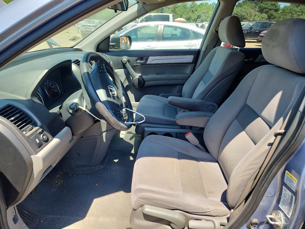 2011 Honda Cr-V Ex - Image 7