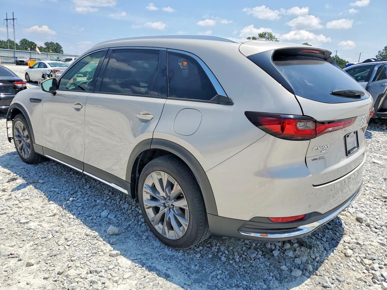 2024 Mazda Cx-90 Premium Plus - Image 2