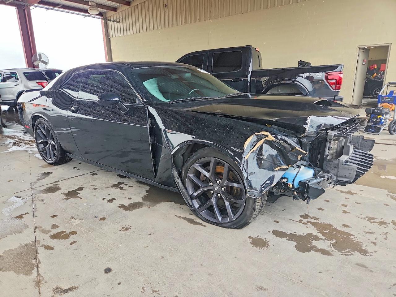 2020 Dodge Challenger R/T - Image 4
