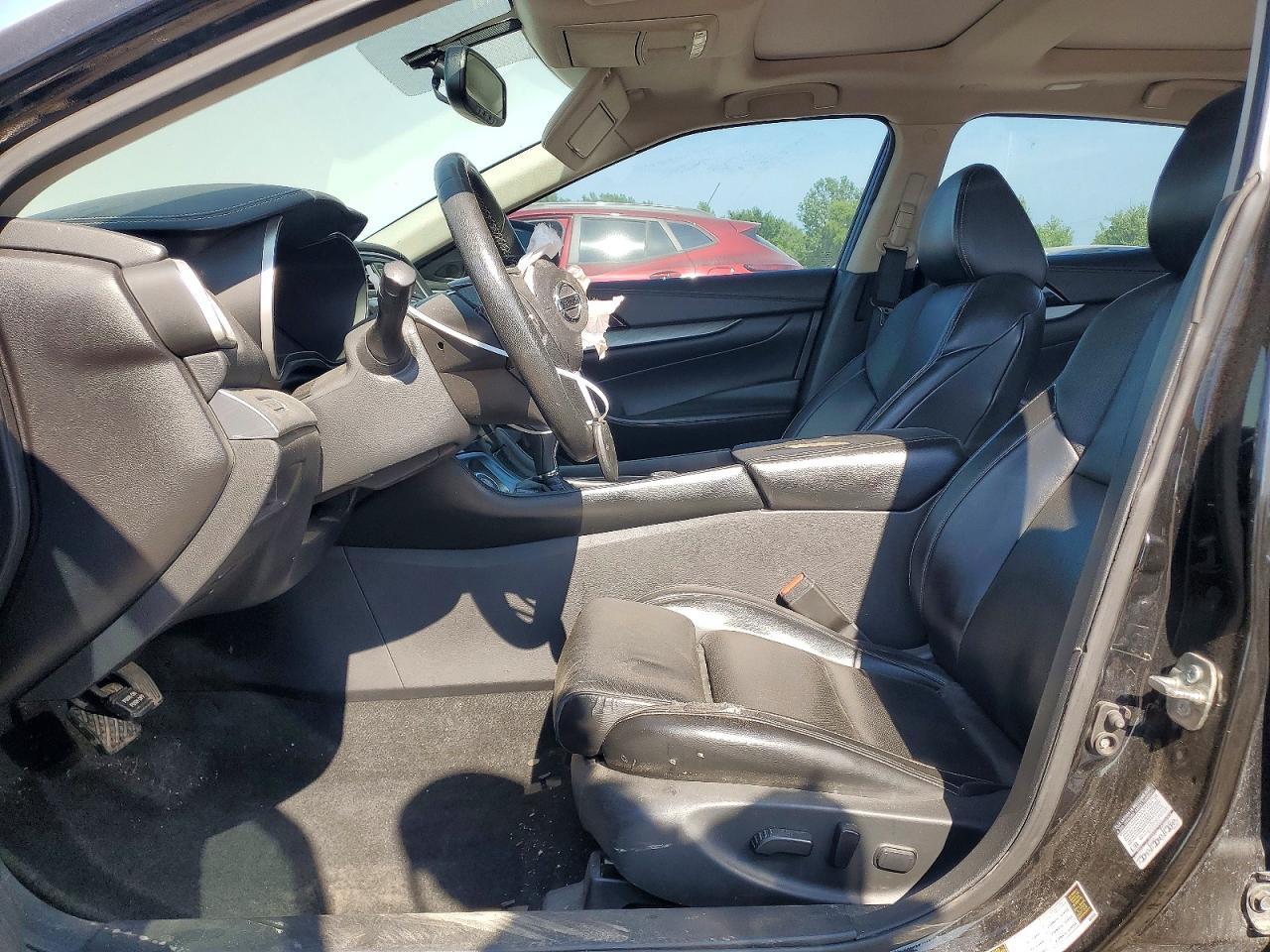 2016 Nissan Maxima 3.5 Sl - Image 7