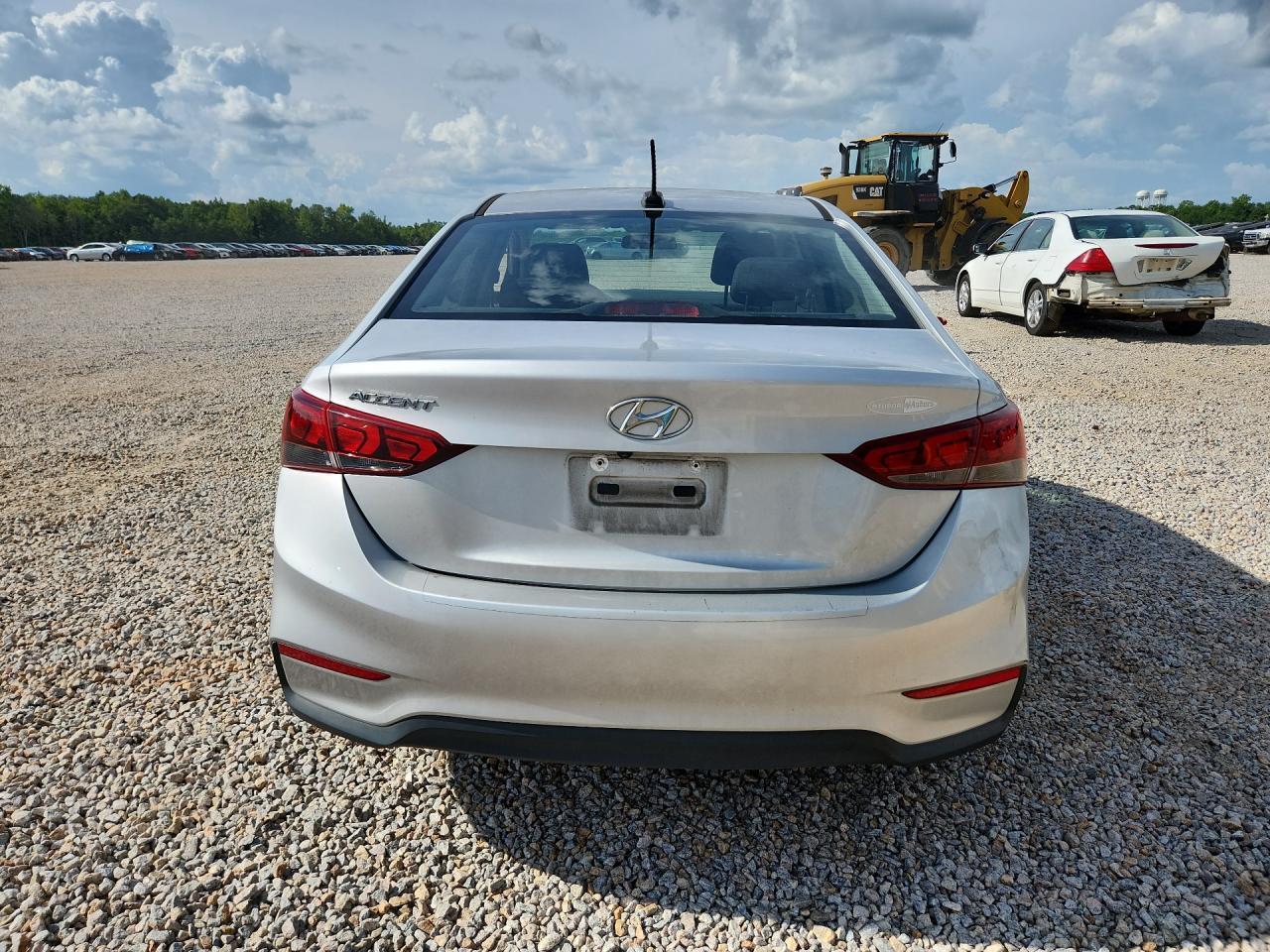 2020 Hyundai Accent Sel - Image 6